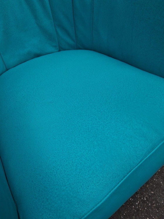 Image 1 of Conjunto de sofás Zanotta Onda 3+1+1