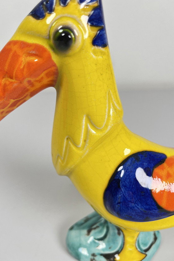 Image 1 of Cortendorf statue