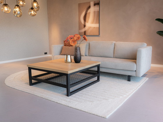 Image 1 of Tavolino da caffè Colombier di RT Design