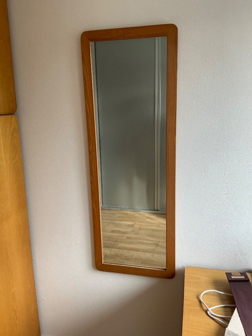 Derk Jan de Vries Design Mirror
