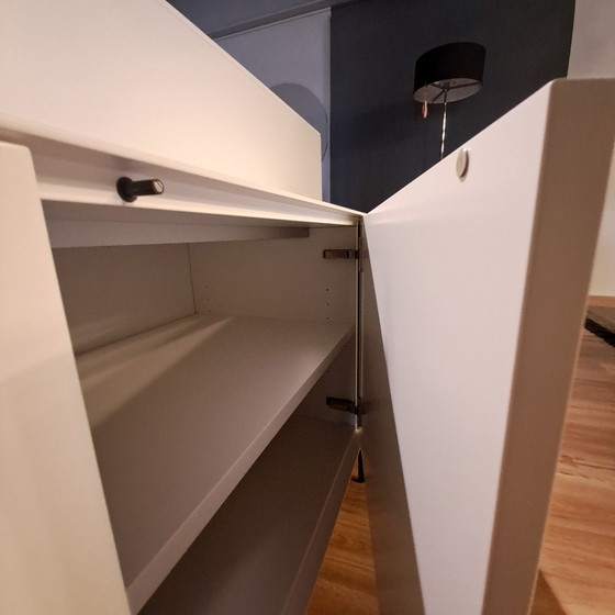 Image 1 of Credenza Piure Nex Pur Box