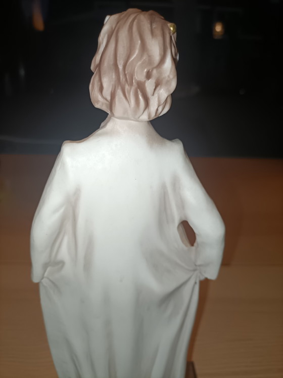 Figurine 'Sculture d'Arte Pontalto – Objets déco, Other (photo 3 of 8)