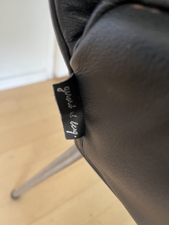 Image 1 of Sillas de comedor Gerard v.d.Berg