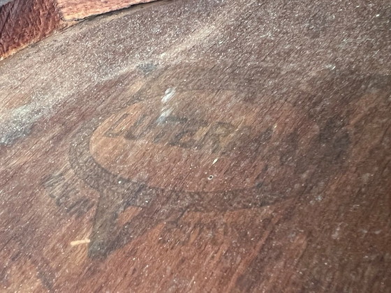 Sedie da bistrot Cambier/Luterma – Sedie da pranzo, Legno (photo 15 of 18)