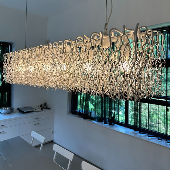 Image 1 of Lampe à suspension Brand van Egmond Hollywood