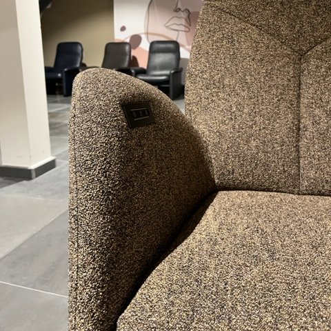 Image 1 of Sillón relax Gealux Twinz 8230