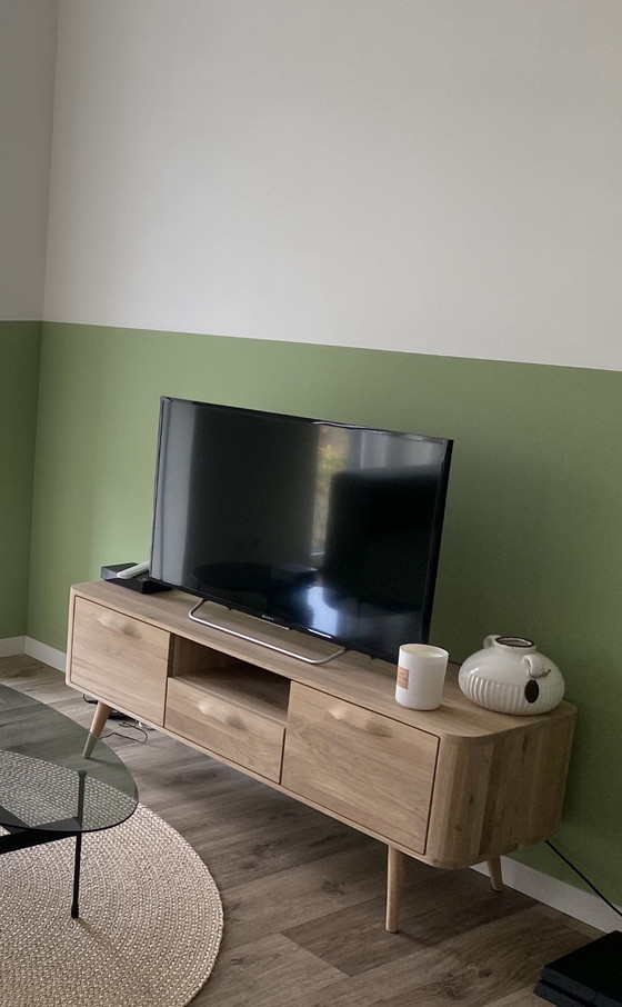 Image 1 of Tv meubel Bjarte van Goossens