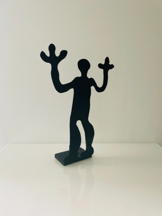Image 1 of Candeliere vintage IKEA HÄLL – Anna Efverlund