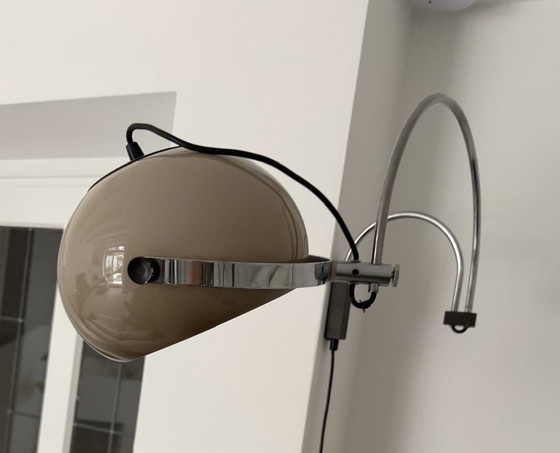 Image 1 of Vintage design Dijkstra wall lamp