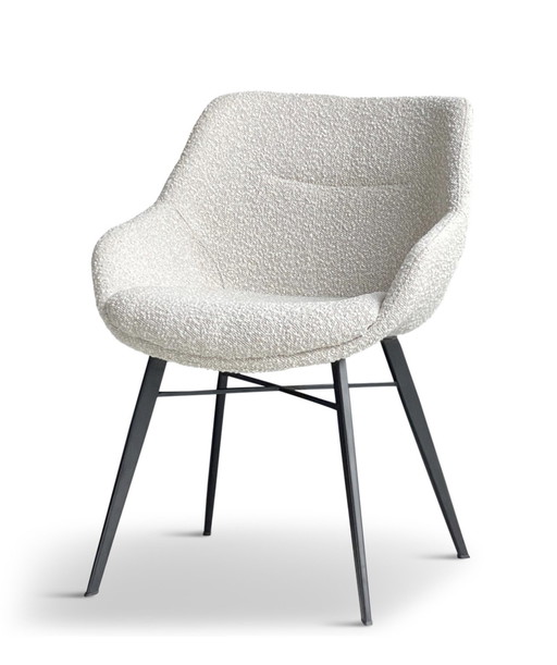 6xZen lifestyle Luca stoelen 