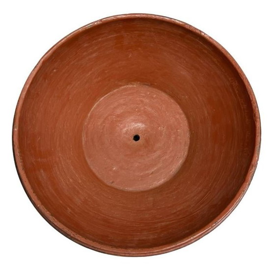 Image 1 of Antieke Birmese Lak Offer Vaten Set – (SALE) 