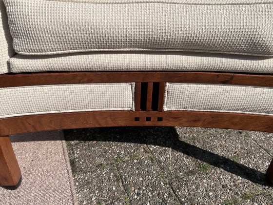 Image 1 of Schuitema decaforma banca + stoel