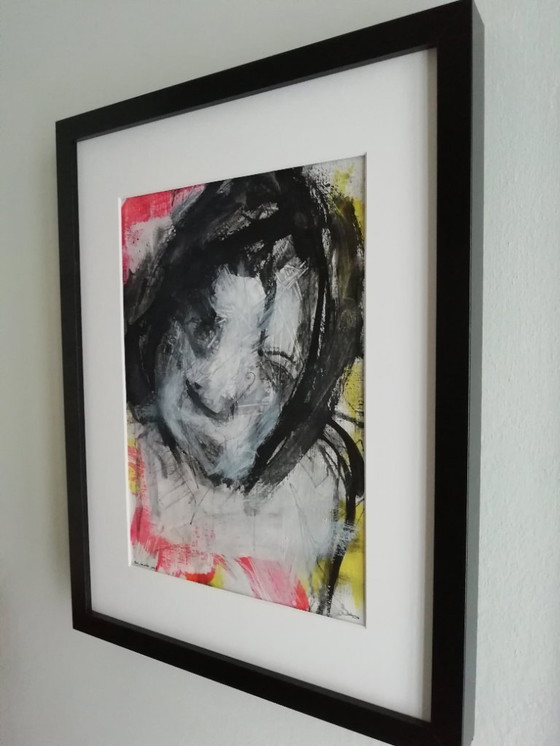 Image 1 of Rob Jacobs - Brutta giornata per i capelli