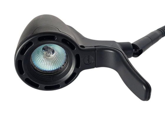 Image 1 of Ask Serious Brands - Lampe de lecture - HP 22 - Col flexible - Angleterre - 2010