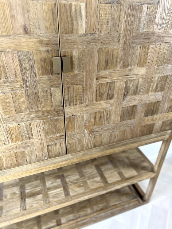 Image 1 of Riviera Maison - Credenza Fraser Island