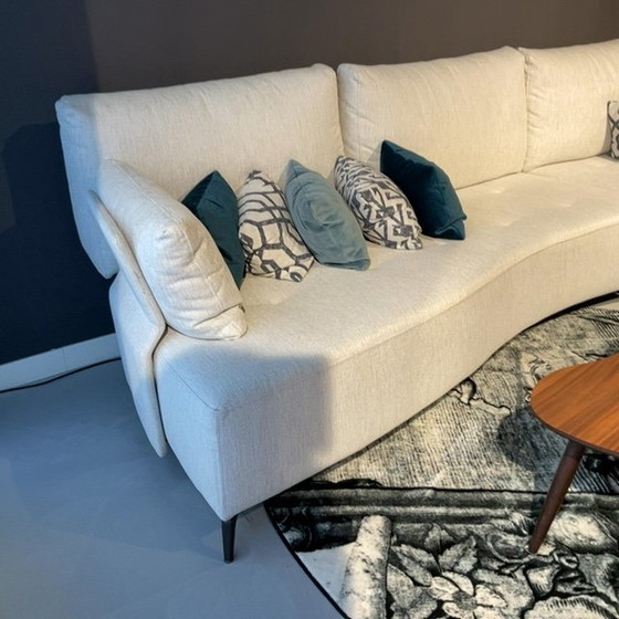 Image 1 of Fama Kalahari Move corner sofa