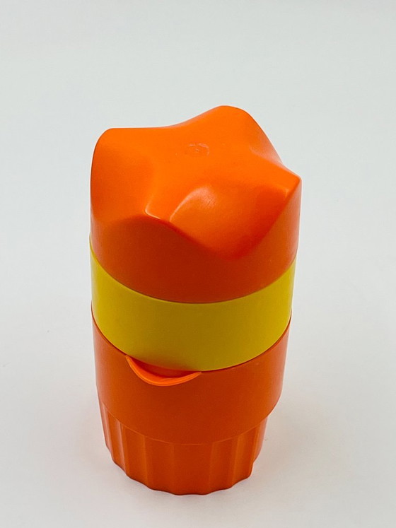 WOF Plastik-Pop-Zitrusentsafter – Küchenzubehör, Plastic (photo 2 of 9)