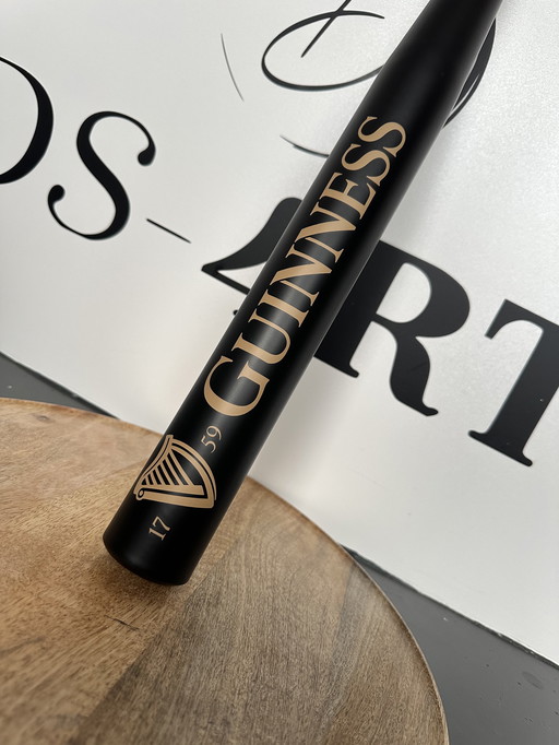 Guinness Baseball Bat Steel