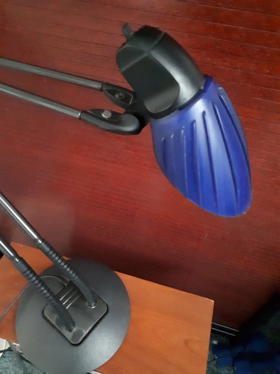 Image 1 of Arteluce Tango vintage desk lamp