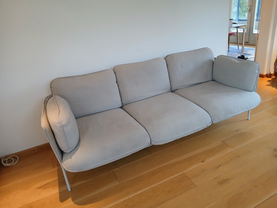 Image 1 of Sofa &Tradition Cloud Ln3 Grau