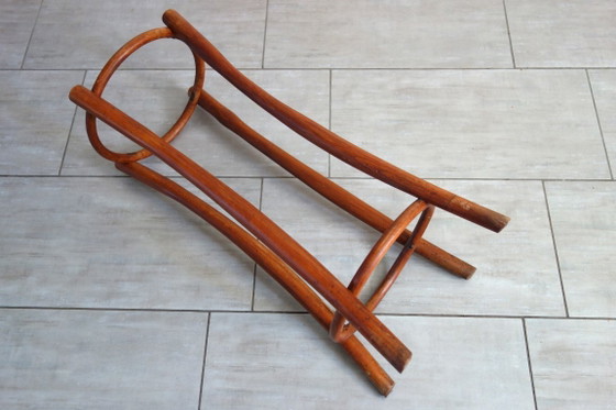 Image 1 of Thonet paraplubak circa 1900