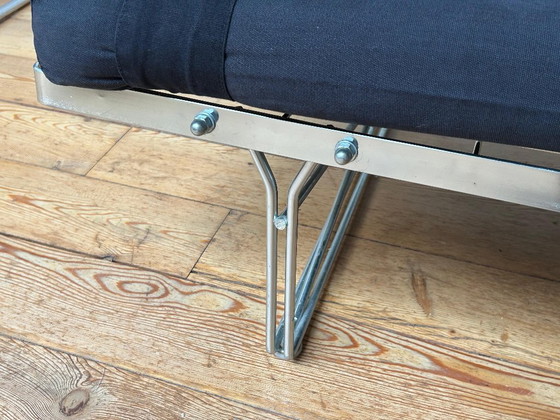 Image 1 of Ikea Moment Sofa, entworfen von Niels Gammelgaard, 1980er Jahre