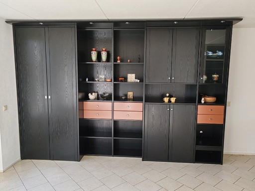 Unidad de pared Interlübke