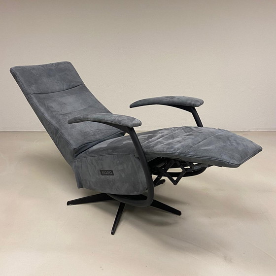 Image 1 of La poltrona reclinabile Future Best Basics
