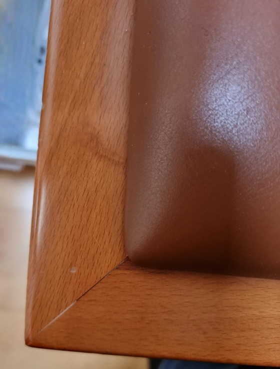 Image 1 of 6x Giorgetti Olimpia stoelen