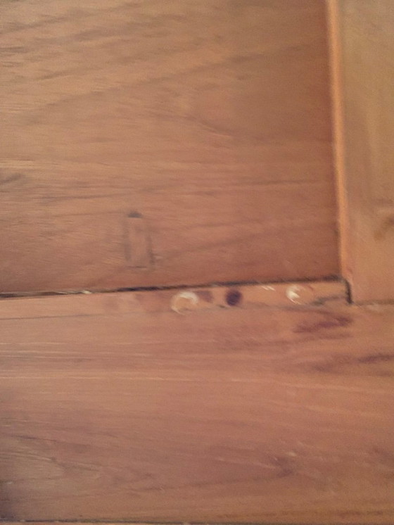 Image 1 of Jan des Bouvries coffee table