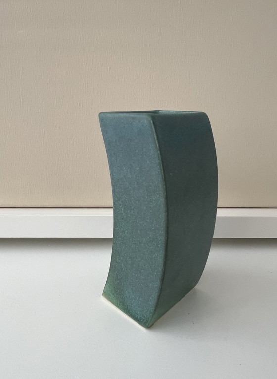 Image 1 of Thomas Bergh vase