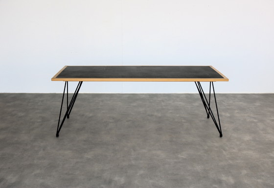 Image 1 of Table de salle à manger danoise vintage