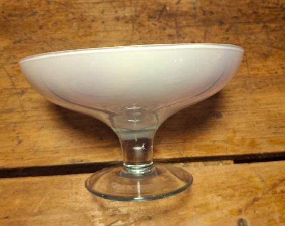 Image 1 of Hans Jurgen Richartz scale on foot