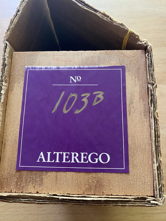 Image 1 of Verres Ajeto d'Alterego, neufs dans leur emballage d'origine