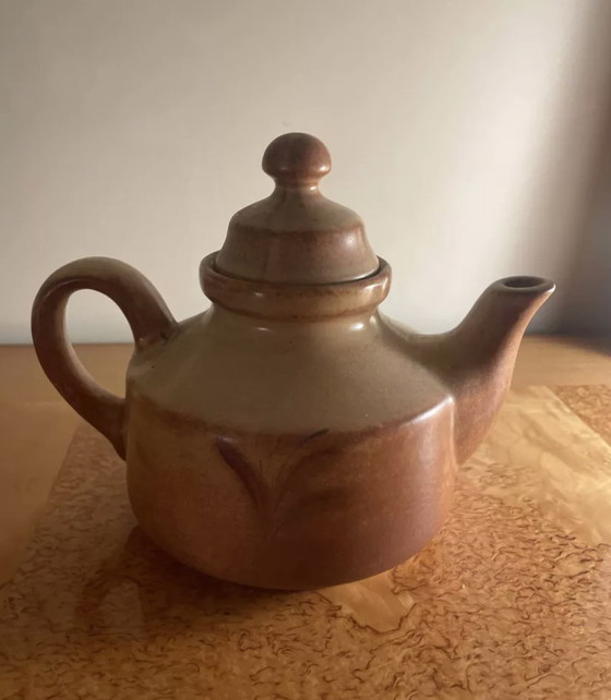 Image 1 of Teiera Vallauris di Claude Paci