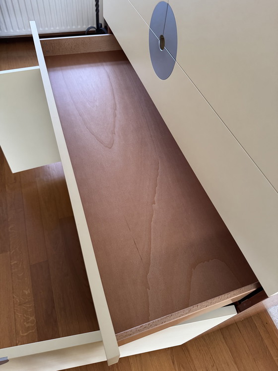 Image 1 of Castelijn Disc opbergkast