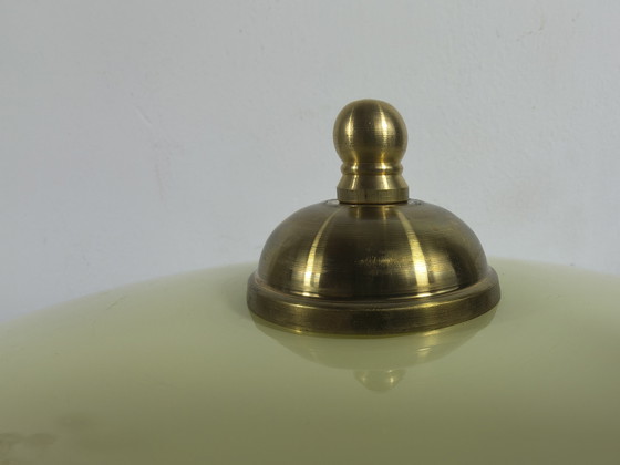 Image 1 of Vintage plafondlamp 39cm