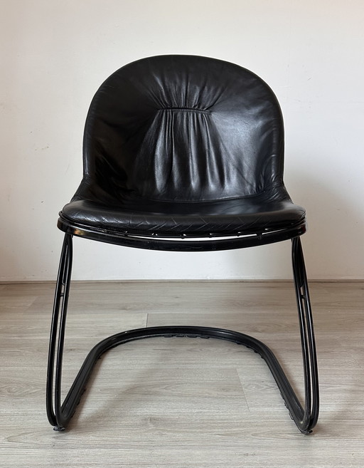 4x Gaston Rinaldi Theme Chairs