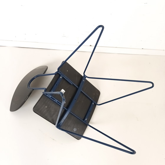 Image 1 of Vintage stoel Mikado Kusch & Co