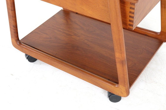 Image 1 of Henning Wind-Hansen per il carrello Sika Mobler