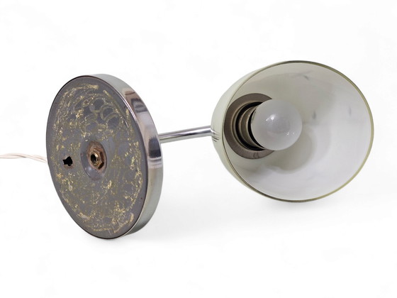 Image 1 of Lampada da tavolo / comodino Art déco, anni '30