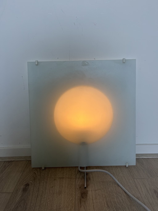 IKEA Lampe murale vintage Stämning
