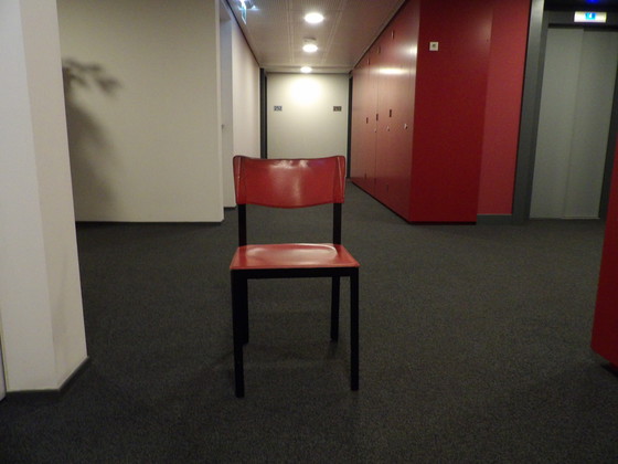 Image 1 of Enrico Pellizzoni Stuhl Alex