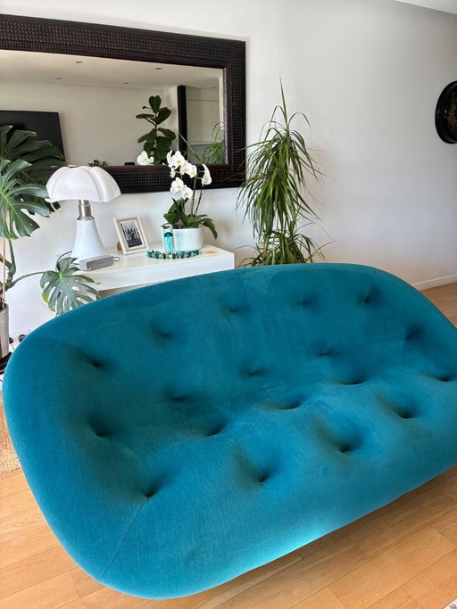 Canapé ploum 2 places Ligne Roset