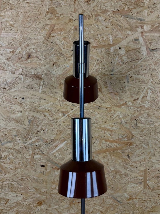 60s 70s Floor lamp Space Age Design Metal – Floor lights (photo 8 of 18)