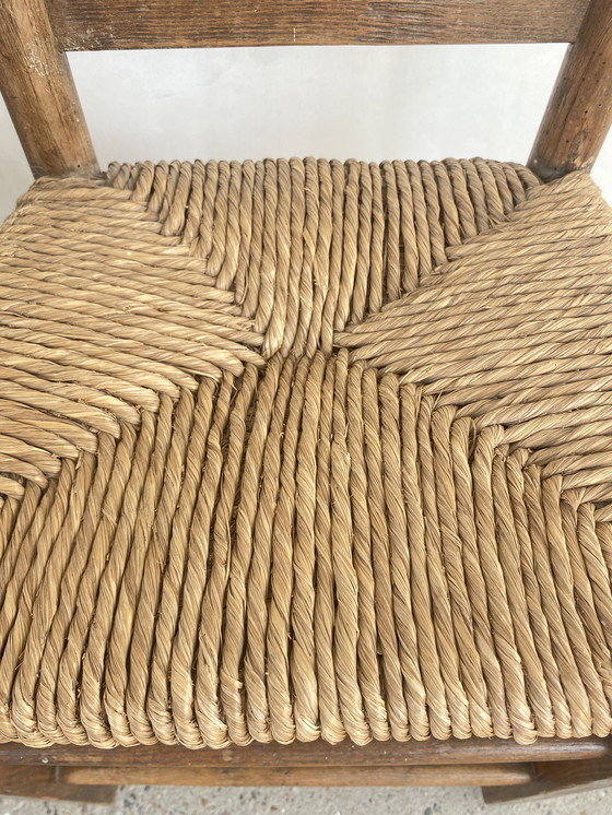 Image 1 of Set von 2 Kinderstühlen