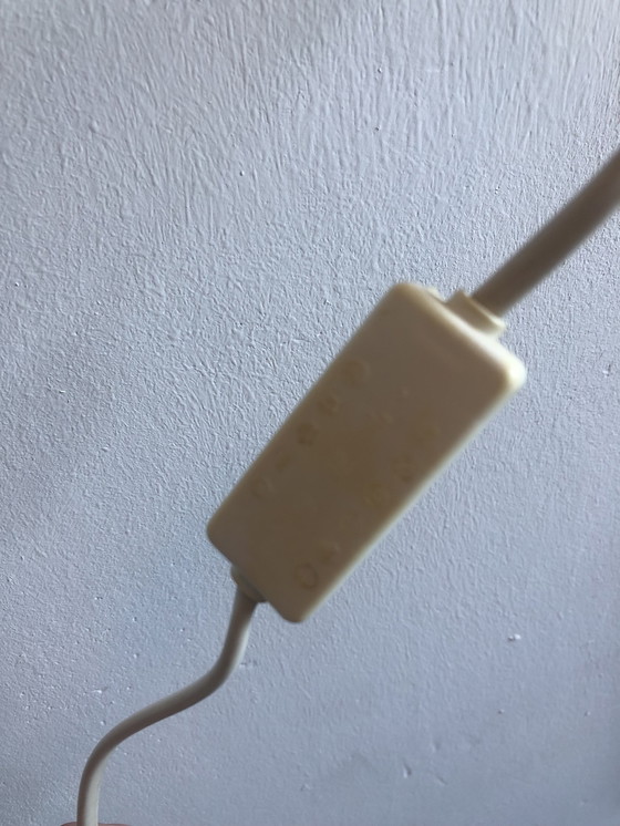 Image 1 of Lampada da parete vintage a forbice Ikea