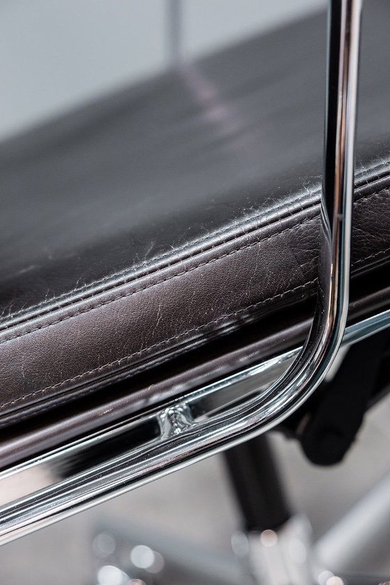 Image 1 of Eames EA217 office chair