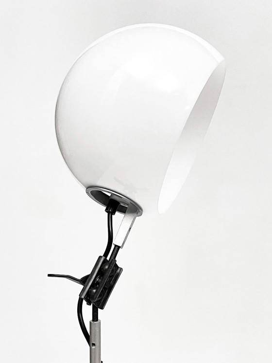 Image 1 of Coppia di applique “Aggregato” di Enzo Mari per Artemide, 1974.