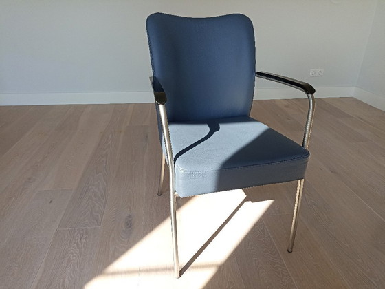 Image 1 of 6x Sedia da pranzo Rumba (Bert Plantagie)